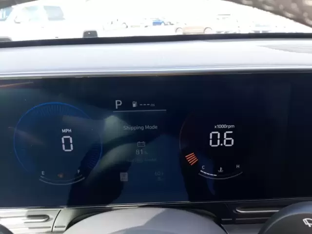 SEMINUEVOS HYUNDAI Kona a Estados en autogozo