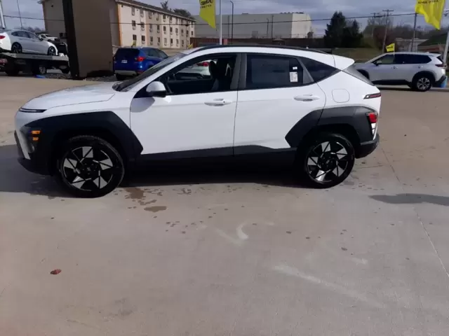 SEMINUEVOS HYUNDAI Kona a Estados en autogozo