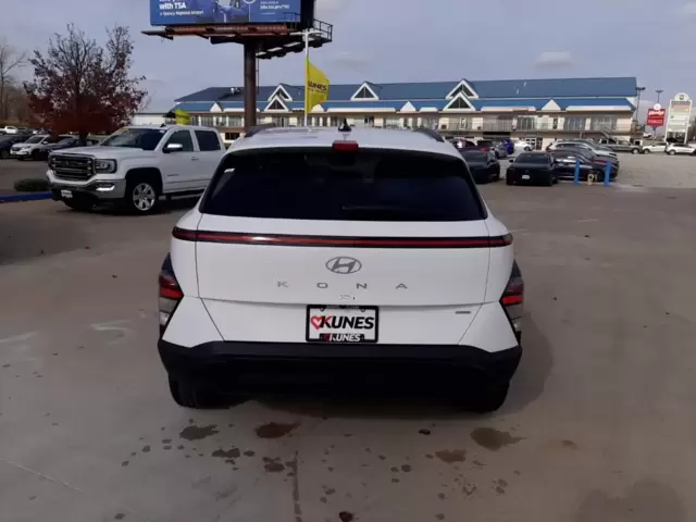 SEMINUEVOS HYUNDAI Kona a Estados en autogozo
