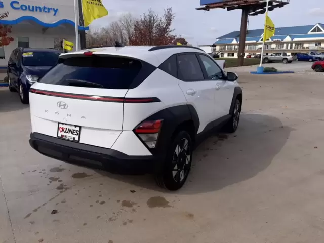 SEMINUEVOS HYUNDAI Kona a Estados en autogozo