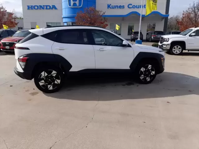 SEMINUEVOS HYUNDAI Kona a Estados en autogozo