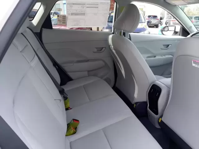 SEMINUEVOS HYUNDAI Kona a Estados en autogozo