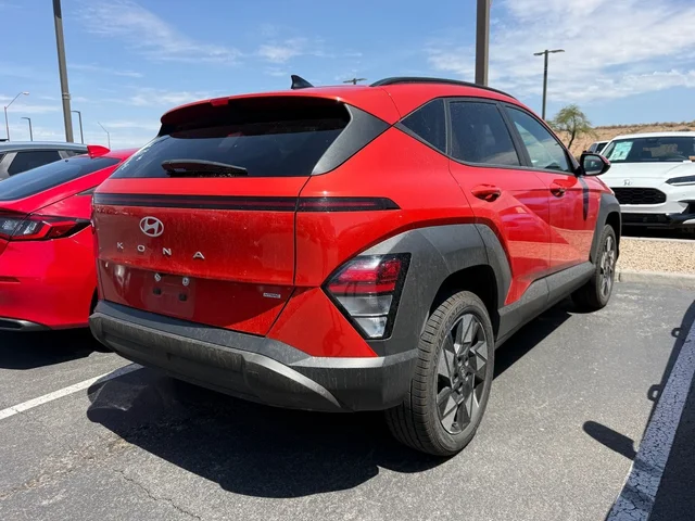 SEMINUEVOS HYUNDAI Kona a Estados en autogozo