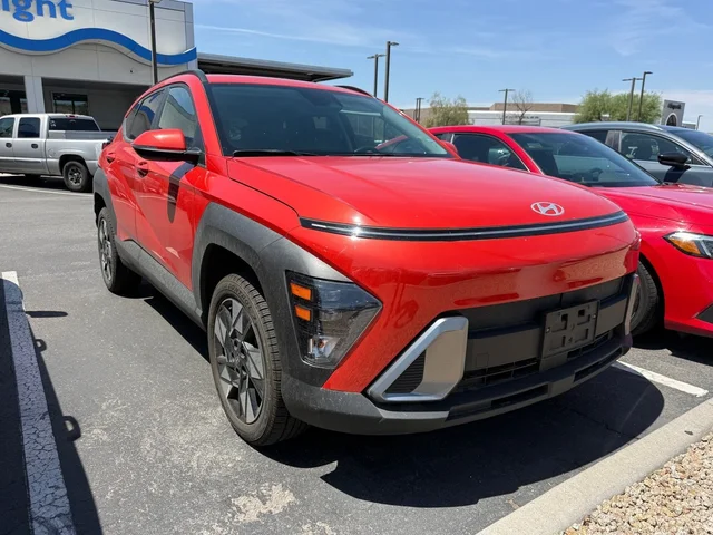 SEMINUEVOS HYUNDAI Kona a Estados en autogozo
