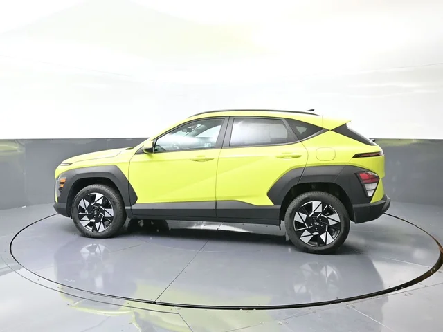 SEMINUEVOS HYUNDAI Kona a Estados en autogozo