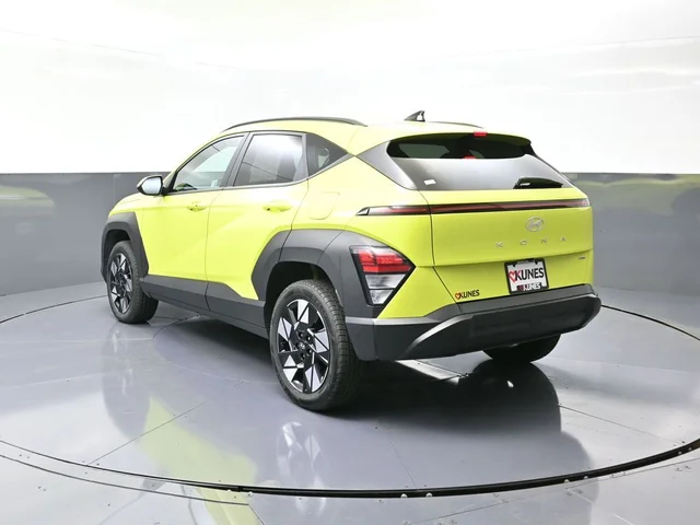 SEMINUEVOS HYUNDAI Kona a Estados en autogozo