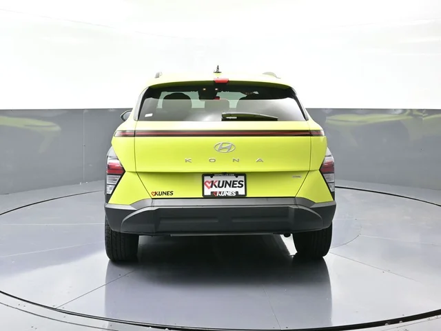 SEMINUEVOS HYUNDAI Kona a Estados en autogozo