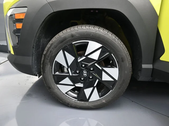 SEMINUEVOS HYUNDAI Kona a Estados en autogozo