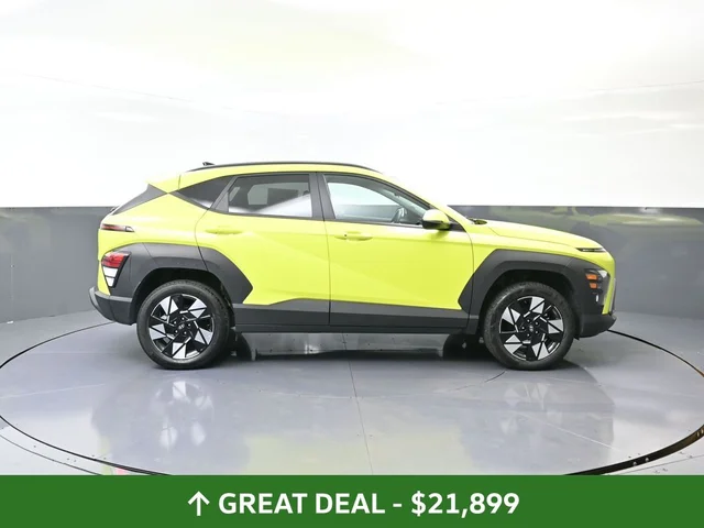 SEMINUEVOS HYUNDAI Kona a Estados en autogozo