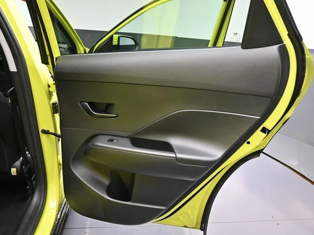 SEMINUEVOS HYUNDAI Kona a Estados en autogozo