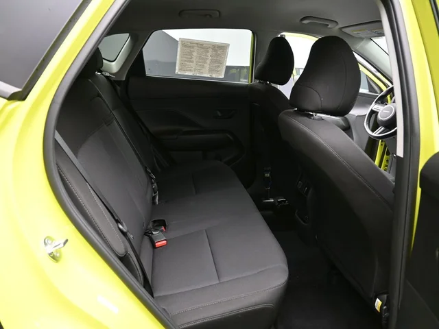 SEMINUEVOS HYUNDAI Kona a Estados en autogozo