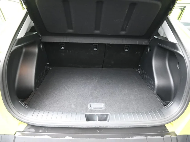 SEMINUEVOS HYUNDAI Kona a Estados en autogozo