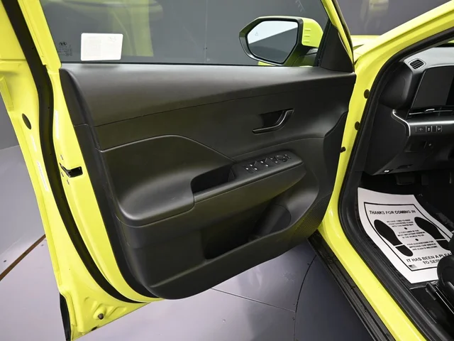 SEMINUEVOS HYUNDAI Kona a Estados en autogozo