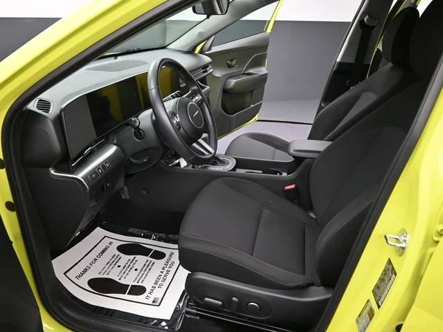 SEMINUEVOS HYUNDAI Kona a Estados en autogozo