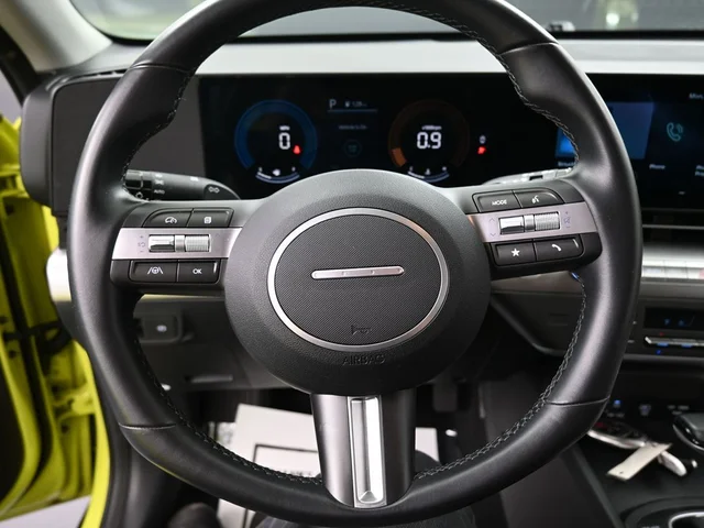 SEMINUEVOS HYUNDAI Kona a Estados en autogozo