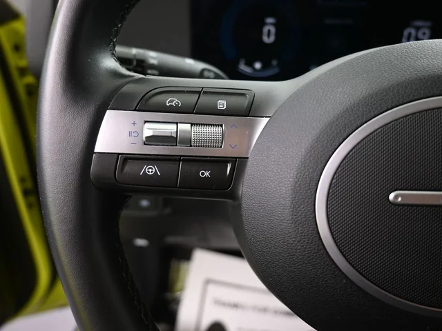 SEMINUEVOS HYUNDAI Kona a Estados en autogozo