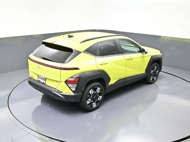 SEMINUEVOS HYUNDAI Kona a Estados en autogozo
