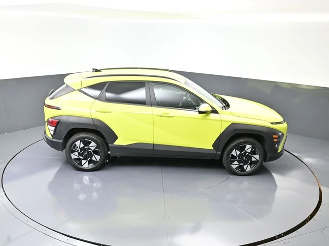 SEMINUEVOS HYUNDAI Kona a Estados en autogozo