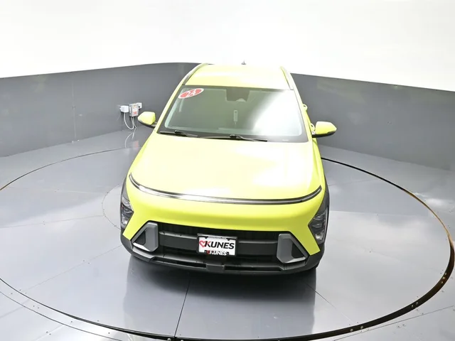 SEMINUEVOS HYUNDAI Kona a Estados en autogozo