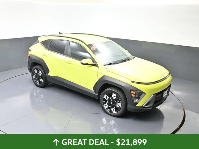 SEMINUEVOS HYUNDAI Kona a Estados en autogozo
