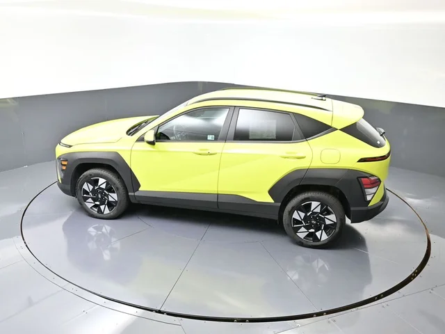 SEMINUEVOS HYUNDAI Kona a Estados en autogozo