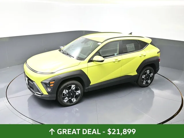 SEMINUEVOS HYUNDAI Kona a Estados en autogozo