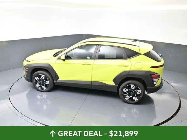 SEMINUEVOS HYUNDAI Kona a Estados en autogozo