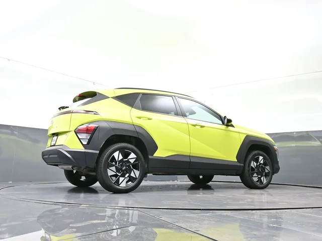 SEMINUEVOS HYUNDAI Kona a Estados en autogozo