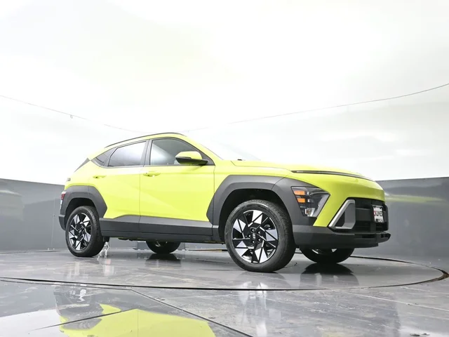 SEMINUEVOS HYUNDAI Kona a Estados en autogozo