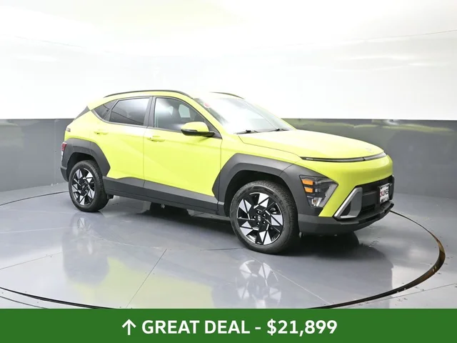 SEMINUEVOS HYUNDAI Kona a Estados en autogozo