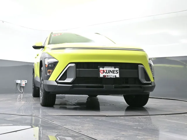 SEMINUEVOS HYUNDAI Kona a Estados en autogozo