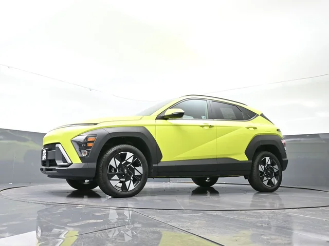 SEMINUEVOS HYUNDAI Kona a Estados en autogozo