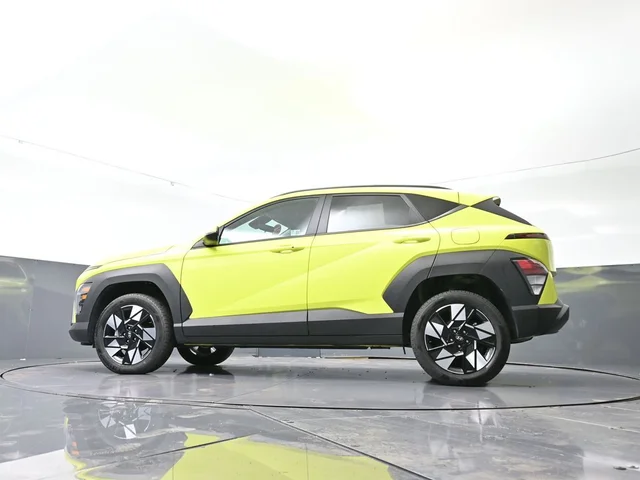 SEMINUEVOS HYUNDAI Kona a Estados en autogozo
