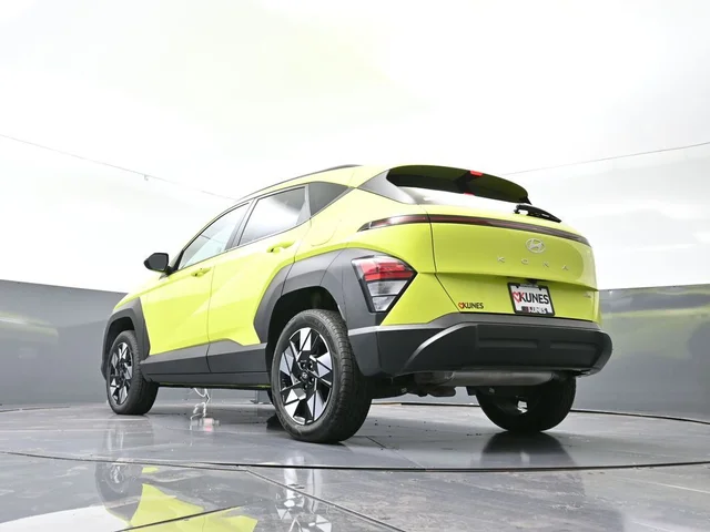 SEMINUEVOS HYUNDAI Kona a Estados en autogozo