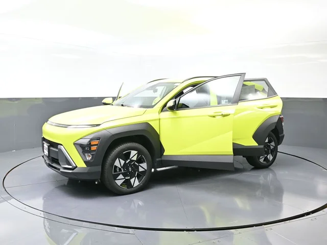 SEMINUEVOS HYUNDAI Kona a Estados en autogozo