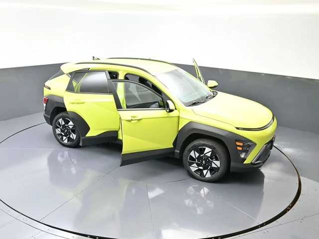 SEMINUEVOS HYUNDAI Kona a Estados en autogozo