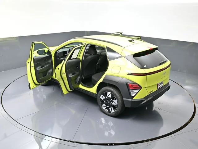 SEMINUEVOS HYUNDAI Kona a Estados en autogozo