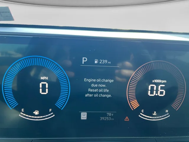SEMINUEVOS HYUNDAI Kona a Estados en autogozo