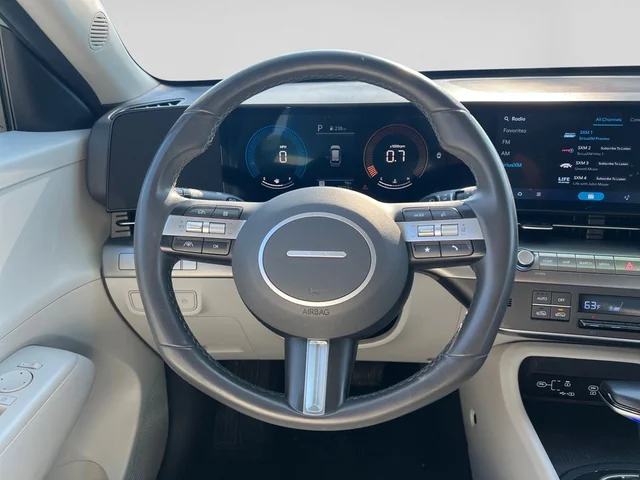 SEMINUEVOS HYUNDAI Kona a Estados en autogozo