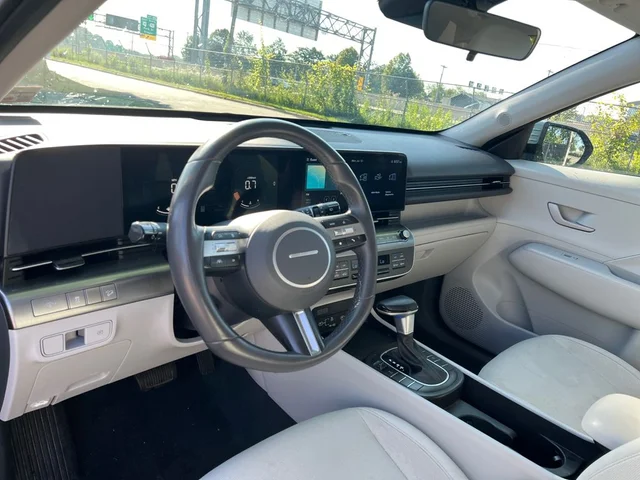 SEMINUEVOS HYUNDAI Kona a Estados en autogozo