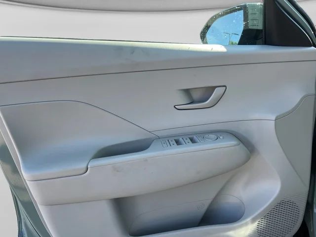 SEMINUEVOS HYUNDAI Kona a Estados en autogozo