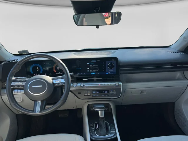 SEMINUEVOS HYUNDAI Kona a Estados en autogozo