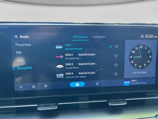 SEMINUEVOS HYUNDAI Kona a Estados en autogozo