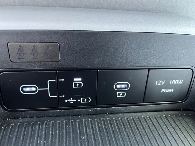 SEMINUEVOS HYUNDAI Kona a Estados en autogozo