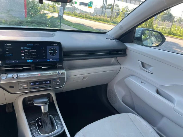 SEMINUEVOS HYUNDAI Kona a Estados en autogozo