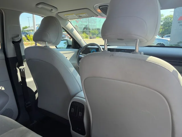 SEMINUEVOS HYUNDAI Kona a Estados en autogozo