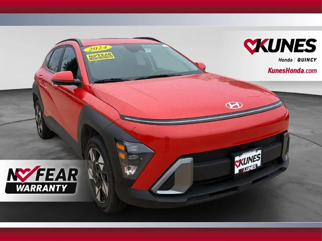 SEMINUEVOS HYUNDAI Kona a Estados en autogozo