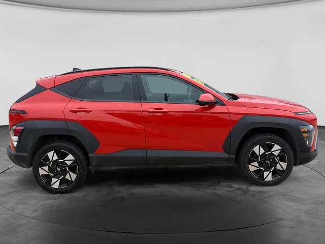 SEMINUEVOS HYUNDAI Kona a Estados en autogozo