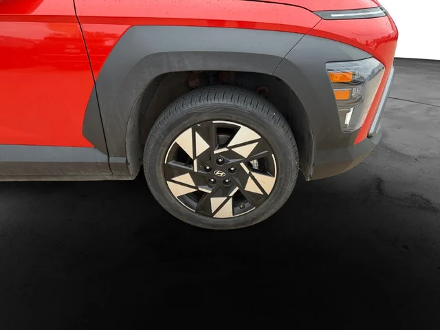 SEMINUEVOS HYUNDAI Kona a Estados en autogozo