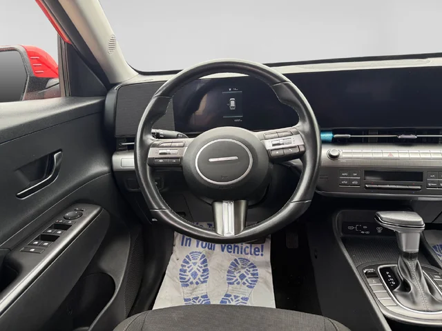 SEMINUEVOS HYUNDAI Kona a Estados en autogozo